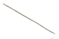 Bracciale in oro - Asta Preziosi