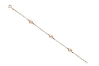 Bracciale in oro - Asta Preziosi