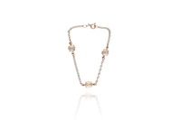 Bracciale in oro - Asta Preziosi