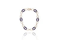 Bracciale in oro - Asta Preziosi