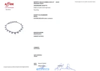 Collana con diamanti - Asta Preziosi Collana con diamanti - Asta Preziosi