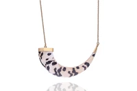 Collana con madreperla - Asta Preziosi