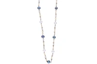 Collana con perle coltivate - Asta Preziosi