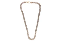 Collana in oro - Asta Preziosi