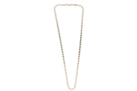 Collana in oro - Asta Preziosi