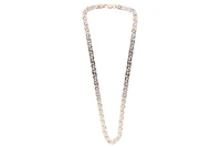 Collana in oro - Asta Preziosi