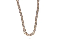 Collana in oro - Asta Preziosi