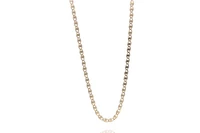 Collana in oro - Asta Preziosi