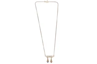 Collana in oro - Asta Preziosi