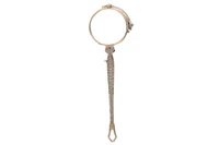 Lorgnette con pietre - Asta Preziosi
