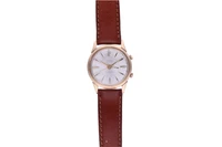 Orologio in oro - Asta Preziosi