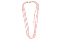 Torchon di coralli e oro - Asta Preziosi