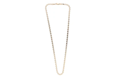 Collana in oro - Asta Preziosi