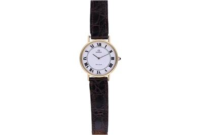 Omega De Ville - Asta Preziosi