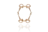 Bracciale in oro - Asta Preziosi