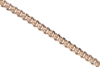 Bracciale in oro - Asta Preziosi