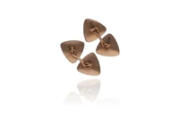 Gemelli in oro - Asta Preziosi