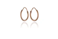 Orecchini in oro - Asta Preziosi