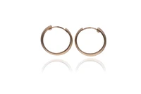 Orecchini in oro - Asta Preziosi