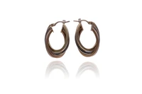 Orecchini in oro - Asta Preziosi