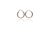 Orecchini in oro - Asta Preziosi