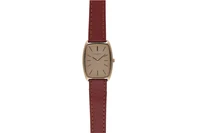 Vacheron & Constantin, orologio in oro - Asta Preziosi