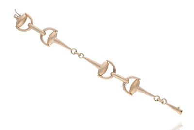 Bracciale in oro - Asta Preziosi