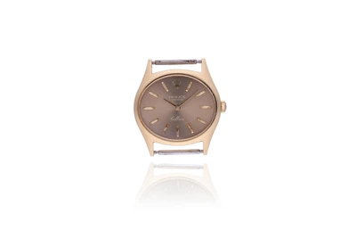 Rolex Cellini - Asta Preziosi