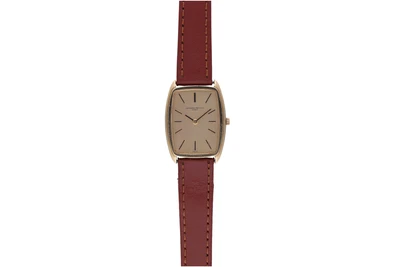 Vacheron & Constantin, orologio in oro - Asta Preziosi