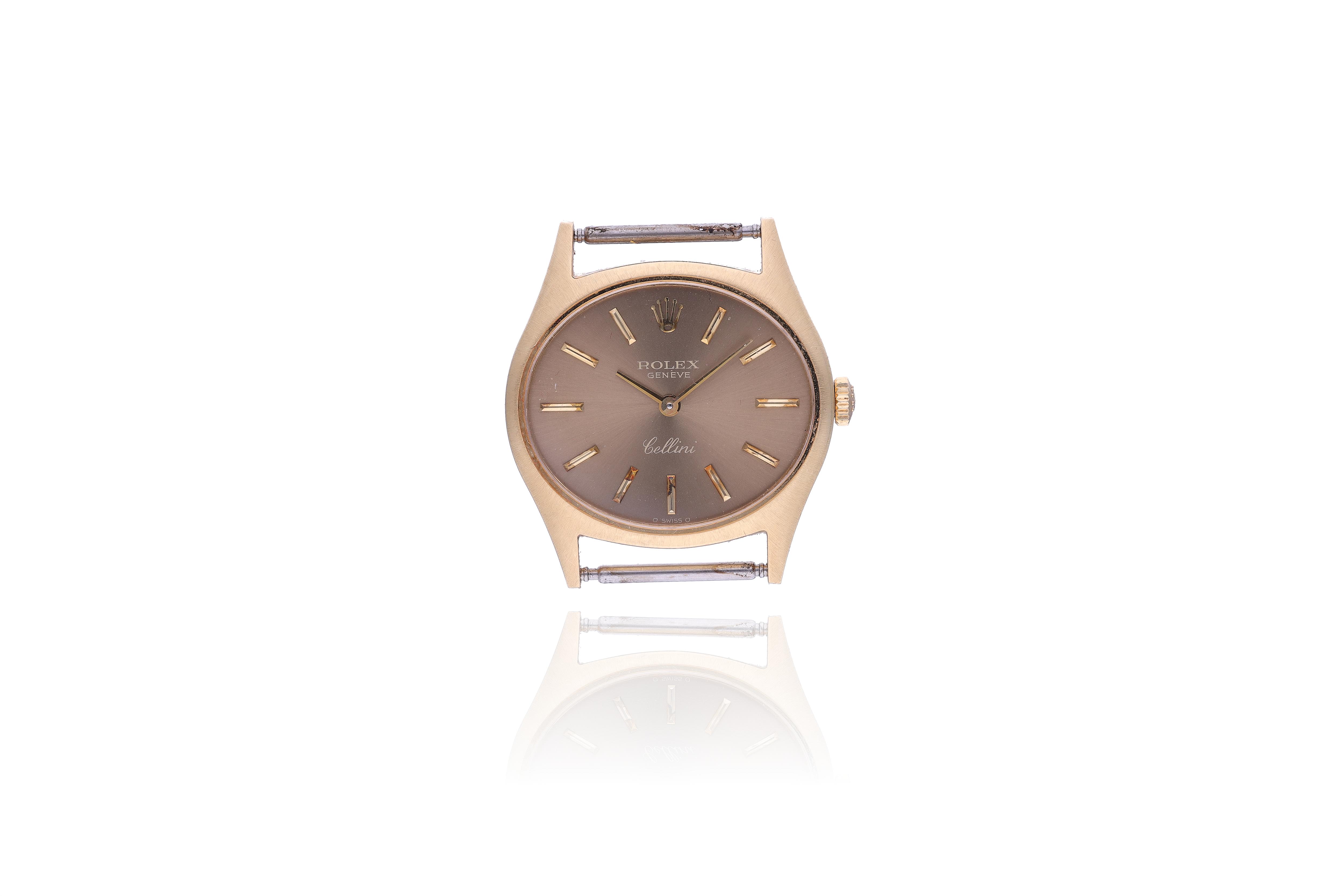 Rolex Cellini - Asta Preziosi