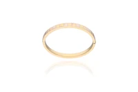 Bracciale in oro - Asta Preziosi