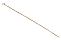 Bracciale in oro - Asta Preziosi