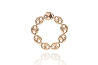 Bracciale in oro - Asta Preziosi