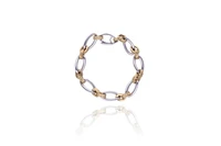 Bracciale in oro - Asta Preziosi