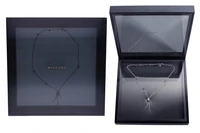 Bulgari B.zero1 collana in oro - Asta Preziosi