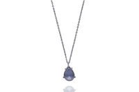 Collana con pietra - Asta Preziosi