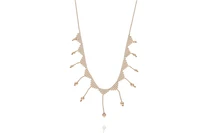 Collana in oro - Asta Preziosi