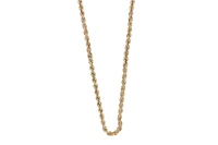 Collana in oro - Asta Preziosi