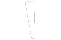 Collana in oro - Asta Preziosi