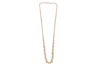 Collana in oro - Asta Preziosi