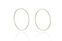 Orecchini in oro - Asta Preziosi