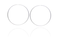 Orecchini in oro - Asta Preziosi