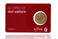 Sterlina inglese - Asta Preziosi