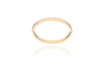 Bracciale in oro - Asta Preziosi