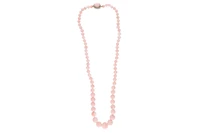 Collana con coralli - Asta Preziosi