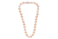 Collana con coralli - Asta Preziosi