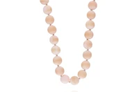 Collana con coralli - Asta Preziosi