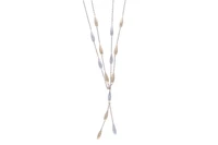 Collana in oro - Asta Preziosi