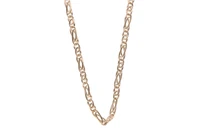 Collana in oro - Asta Preziosi