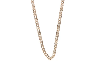 Collana in oro - Asta Preziosi